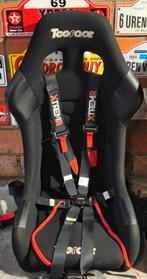 Kuipzetel met 6-puntgordel uit keuring!, Auto-onderdelen, Ophalen