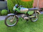 Zundapp KS 50 Supersport, Fietsen en Brommers, Brommers | Zundapp, Ophalen, Gebruikt, 5 versnellingen
