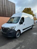 Renault Master L3H3 Neuf 180 DCI 34250€ HTVA, Achat, Entreprise