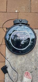 Robot stofzuiger, Enlèvement, Aspirateur