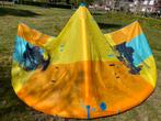 Duotone 10m beginners kite set, Sports nautiques & Bateaux, Kitesurf, Comme neuf, Kite, Enlèvement ou Envoi