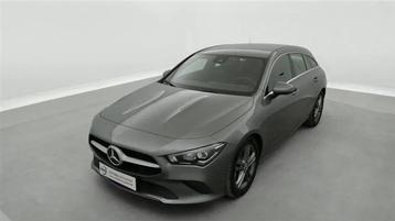 Mercedes-Benz CLA-Klasse 180 CLA 180 Business Solution S-CUI beschikbaar voor biedingen