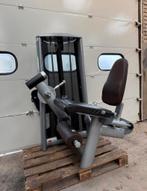 Gym 80 leg extension / beinstrecker / sygnum series, Ophalen, Gebruikt, Benen, Overige typen
