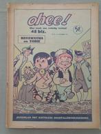 Ohee 23 - Hayawatha en Tobie - 1963, Ophalen of Verzenden