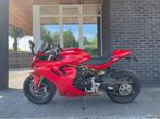 DUCATI SUPERSPORT 950 04/2023, Motoren, Motoren | Ducati, Bedrijf, Super Sport, 937 cc, 12 t/m 35 kW