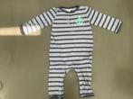 Paarse pyjama maat 80, Kinderen en Baby's, Babykleding | Maat 80, Nacht- of Onderkleding, La Redoute, Ophalen of Verzenden, Zo goed als nieuw