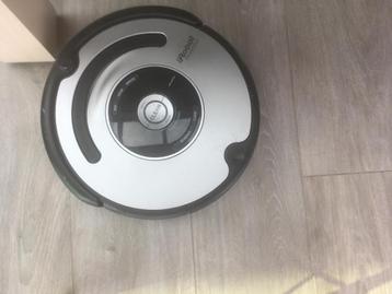 stofzuiger robot Irobot Roomba 560 beschikbaar voor biedingen