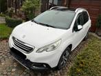 Peugeot 2008 allure 92 ch Diesel 138000 km 03/01/2014, Autos, Euro 5, Achat, Capteur de lumière, 5 portes