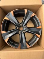 Cupra ateca bronze velgen 19 inch, Auto-onderdelen, Banden en Velgen, Ophalen, 19 inch, Velg(en)