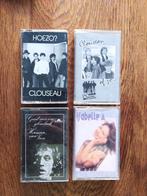 Cassettebandjes Nederlandstalig, Cd's en Dvd's, Gebruikt, 2 t/m 25 bandjes, Ophalen of Verzenden, Origineel