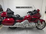 Honda GL 1800 GOLDWING DE LUXE DUAL C-ABS BOVAGGARANTIE, Motoren, Motoren | Honda, Bedrijf, Meer dan 35 kW, Toermotor, 1832 cc