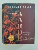Eckhart Tolle - Een nieuwe aarde - Limited Edition, Ophalen of Verzenden, Zo goed als nieuw, Eckhart Tolle
