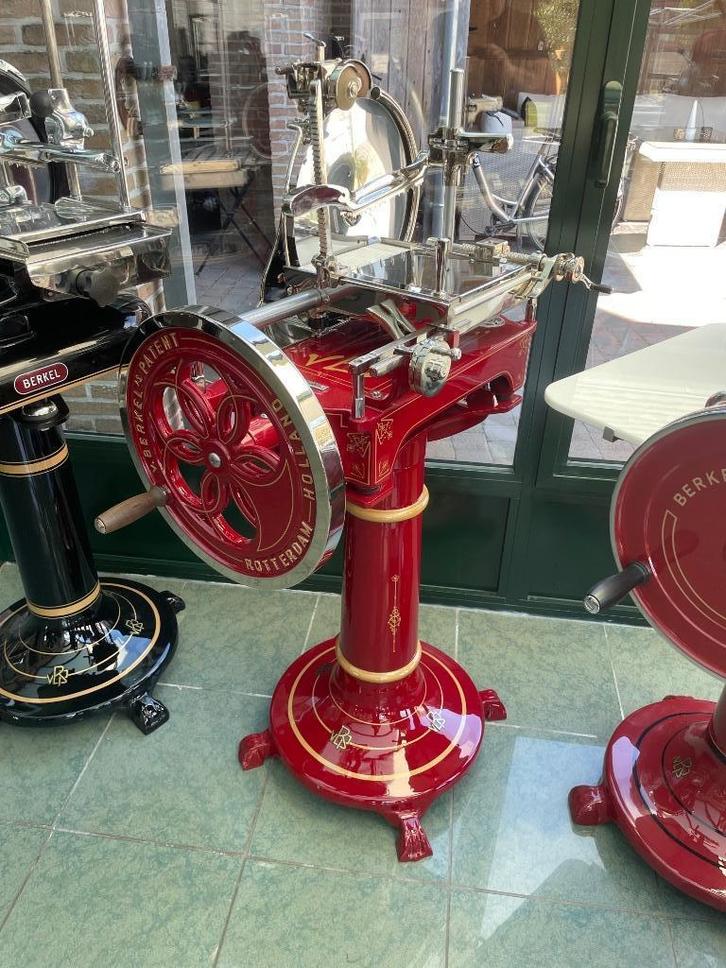 BERKEL, Antiek en Kunst, Curiosa en Brocante, Ophalen of Verzenden