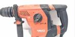 breekhamer hilti voor opmaak of onderdelen, Ophalen