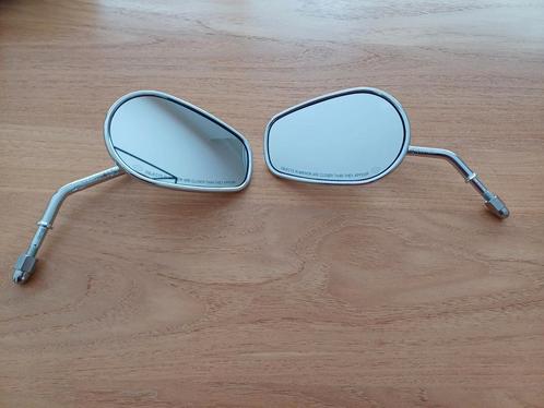 Spiegels Harley Davidson, Motoren, Onderdelen | Harley-Davidson, Ophalen of Verzenden