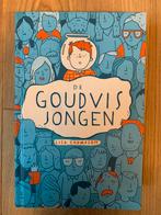 De goudvisjongen boek, Ophalen of Verzenden, Zo goed als nieuw, Fictie, Lisa Thompson
