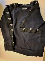 Sweater Armani jongen 8jaar, Ophalen, Zo goed als nieuw, Jongen, Trui of Vest