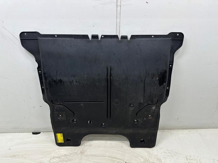 Plaque de protection moteur d'un Audi A1, Autos : Pièces & Accessoires, Carrosserie & Tôlerie, Audi, Utilisé, 3 mois de garantie