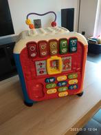 Maxi Cube Multi-Activités V-Tech., Enfants & Bébés, Enlèvement