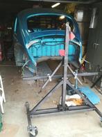 Kever Kas met laswerk + britax ragtop, Auto-onderdelen, Ophalen, Gebruikt, Achter, Volkswagen