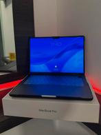 MacBook M1 PRO - 16 GB RAM & 1 TB, Computers en Software, Apple Macbooks, Ophalen, Zo goed als nieuw, 16 GB, MacBook