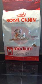 Royal Canin medium ageing 10+, Dieren en Toebehoren, Dierenvoeding, Ophalen of Verzenden