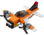 Lego Creator 5762 Mini Plane, Enlèvement, Utilisé, Ensemble complet, Lego