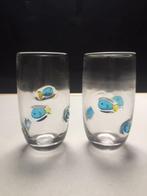 Waterglazen, Verzamelen, Ophalen