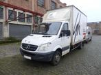 Camionnette fourgon Mercedes-Benz Sprinter (2025-238.132 km), Achat, Entreprise, Autres carburants, Mercedes-Benz