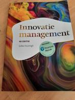 Eelko Huizingh - Innovatiemanagement, Ophalen, Gelezen, Bedrijfseconomie, Eelko Huizingh