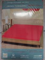 hoeslaken - NIEUW- 180 X 200cm, Maison & Meubles, Chambre à coucher | Linge de lit, Deux personnes, Drap-housse ou Taie d'oreiller