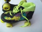 Patins a roulettes, Enfants & Bébés, Jouets | Extérieur | Patins à roulettes, Enlèvement, Utilisé