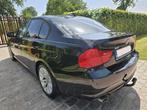 BMW 318D / Euro 5, 100 kW, Achterwielaandrijving, 1995 cc, Zwart