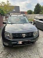 Dacia duster prestige 2017, Auto's, Dacia, Voorwielaandrijving, Overige kleuren, Duster, Leder