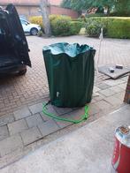 Regenton, Tuin en Terras, Regentonnen, Ophalen, Zo goed als nieuw