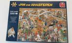 puzzel Jan Van Haasteren 3000 st, Comme neuf, Puzzle, Enlèvement, Plus de 1 500 pièces