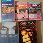 Boeken, Boeken, Ophalen