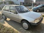 1992 Peugeot 205 20AK22/1 Oldtimer, Auto's, Peugeot, Gebruikt, Bedrijf, Handgeschakeld, Overige carrosserie