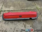Achterbumper rood Mini R50 Cooper / One 51120029926, Arrière, Mini, Enlèvement ou Envoi, Pare-chocs