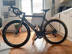 De Rosa DI2 racefiets, 28 inch, Gebruikt, 15 tot 20 versnellingen, 53 tot 57 cm