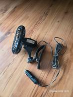 Ventilateur pour voiture, Ophalen, Zo goed als nieuw