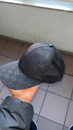 Gucci pet roermond, Kleding | Heren, Hoeden en Petten, Ophalen of Verzenden, Zo goed als nieuw, Pet