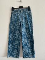 Jean stretch bleu à imprimé floral The New taille 13/14, Enfants & Bébés, Vêtements enfant | Taille 158, Pantalon, Enlèvement ou Envoi