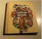 Prachtig Oud Prentenboek - Ons Wonderschoon Belgie - Nestle, Boeken, Prentenboeken en Plaatjesalbums, Ophalen of Verzenden, Gelezen