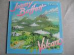 Jimmy Buffett – Volcano (LP), Gebruikt, Ophalen of Verzenden