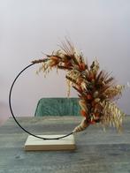 Flowerhoop, Huis en Inrichting, Woonaccessoires | Droogbloemen, Ophalen, Zo goed als nieuw
