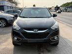 Hyundai ix 35 2.0 Diesel 2011. 100 kW 123,864 km, Euro 5, 1995 cc, Zwart, 4 cilinders