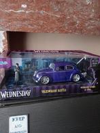VW kever 1/24, Ophalen of Verzenden, Zo goed als nieuw, Jada