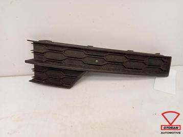 Skoda Octavia 3 FL 17+ Voorbumper Rooster Rechts 5E0807682F beschikbaar voor biedingen