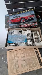 Bmw revell, Hobby en Vrije tijd, Modelbouw | Auto's en Voertuigen, Ophalen of Verzenden, Zo goed als nieuw, Revell